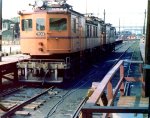 CSS 2-D-D-2 #801 & 803 - Chicago, South Shore & South Bend